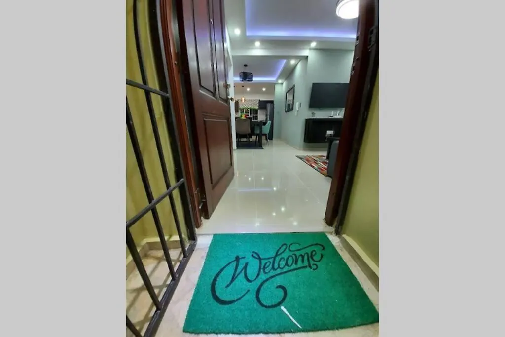 Apartment 4To Nivel 2 Habitaciones 2 Banos Alma Rosa I Santo Domingo Este Dominican Republic